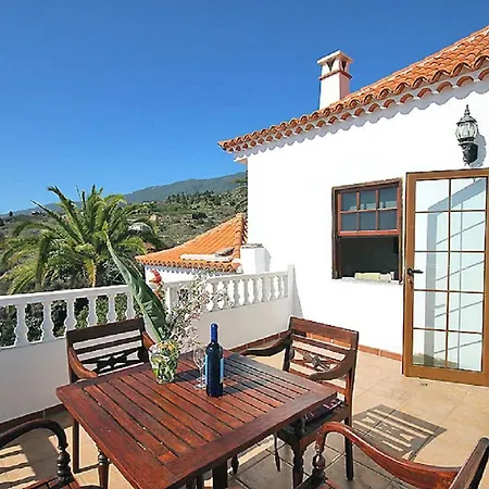 Palmeras B Feriehus *